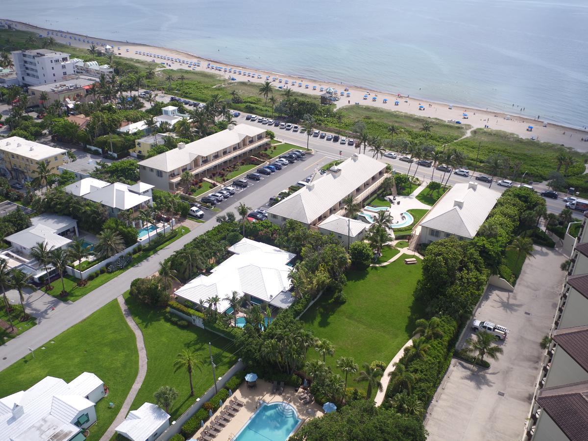 דלריי ביץ' Getaways At Dover House Resort מראה חיצוני תמונה
