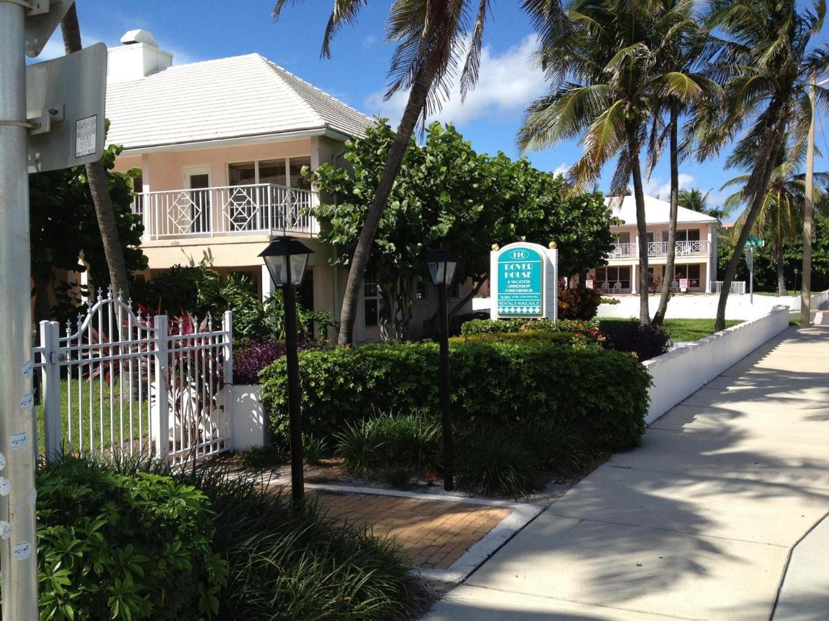 דלריי ביץ' Getaways At Dover House Resort מראה חיצוני תמונה